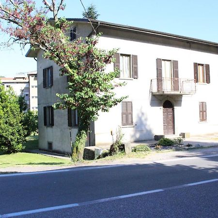B&B Il Viandante Понтремоли Екстериор снимка