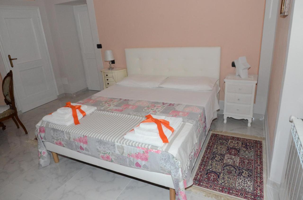 B&B Il Viandante Понтремоли Екстериор снимка