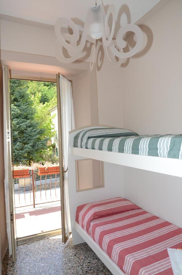 B&B Il Viandante Понтремоли Екстериор снимка