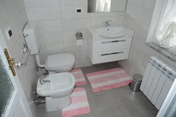 B&B Il Viandante Понтремоли Екстериор снимка